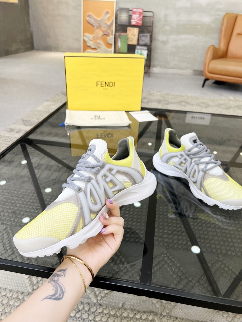 Fendi Sneakers